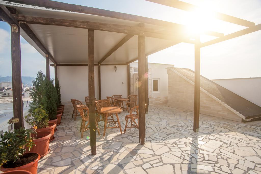 Rooms And Apartments Milana Bar Ngoại thất bức ảnh