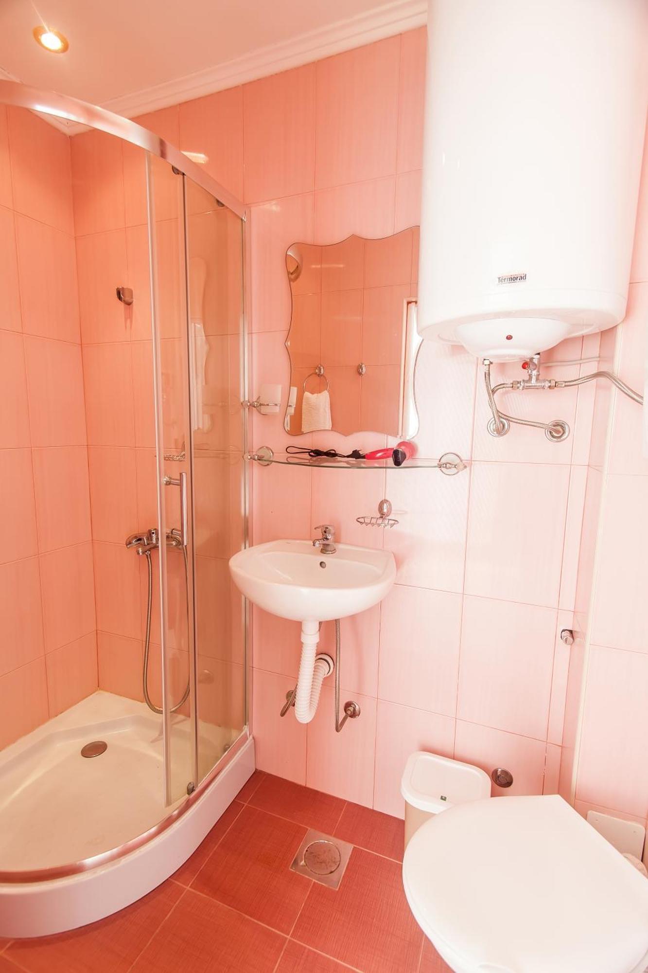 Rooms And Apartments Milana Bar Phòng bức ảnh