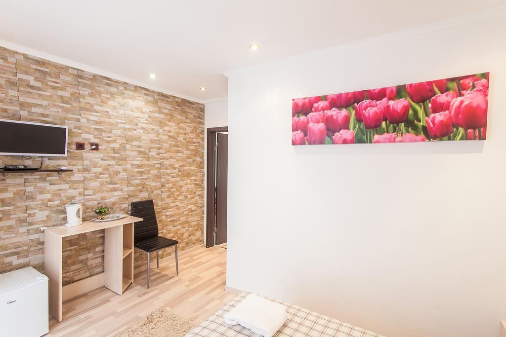 Rooms And Apartments Milana Bar Phòng bức ảnh