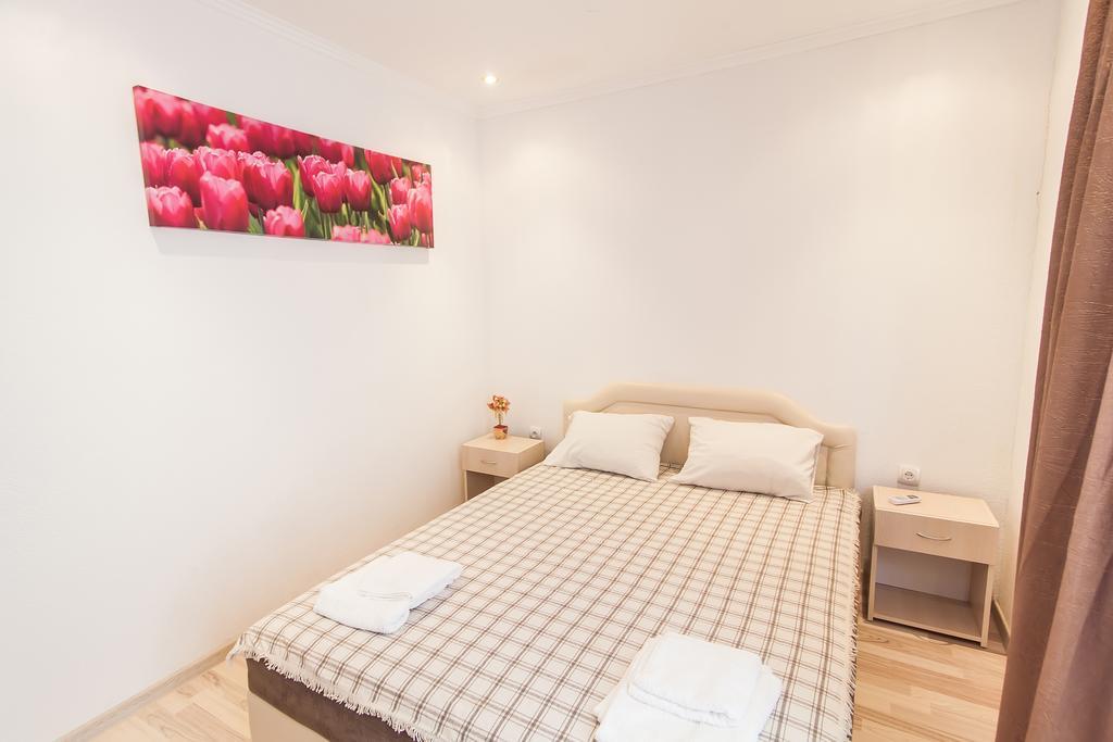 Rooms And Apartments Milana Bar Phòng bức ảnh