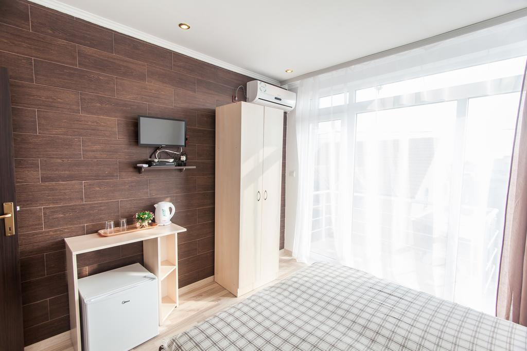 Rooms And Apartments Milana Bar Phòng bức ảnh