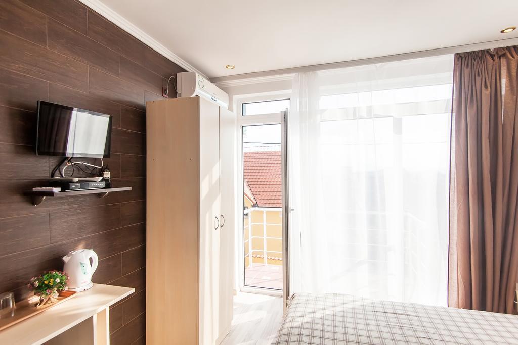Rooms And Apartments Milana Bar Ngoại thất bức ảnh