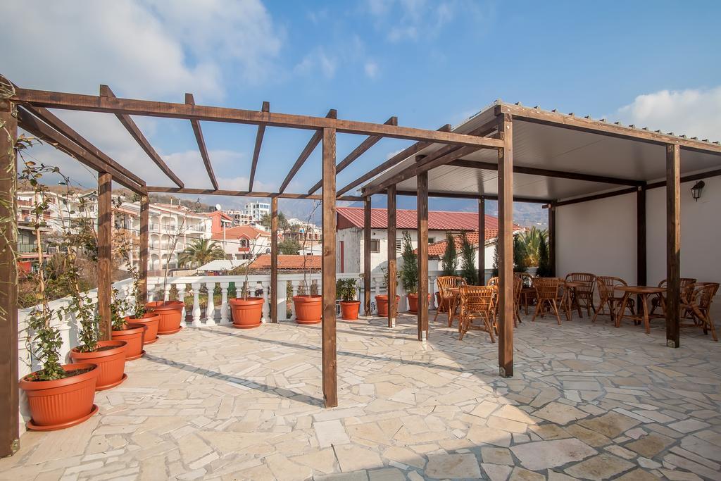 Rooms And Apartments Milana Bar Ngoại thất bức ảnh