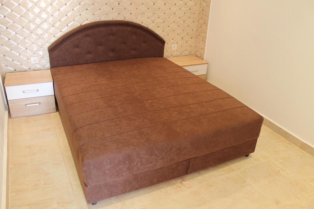 Rooms And Apartments Milana Bar Ngoại thất bức ảnh