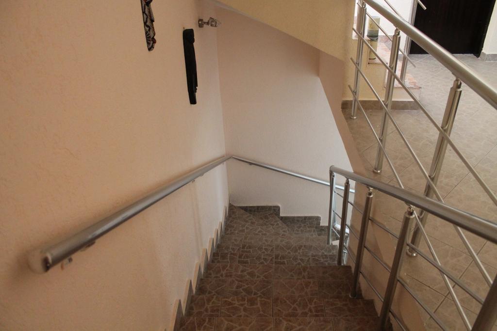 Rooms And Apartments Milana Bar Ngoại thất bức ảnh