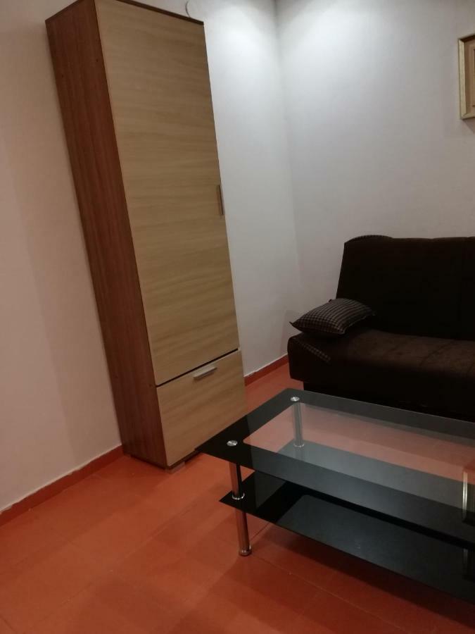 Rooms And Apartments Milana Bar Ngoại thất bức ảnh