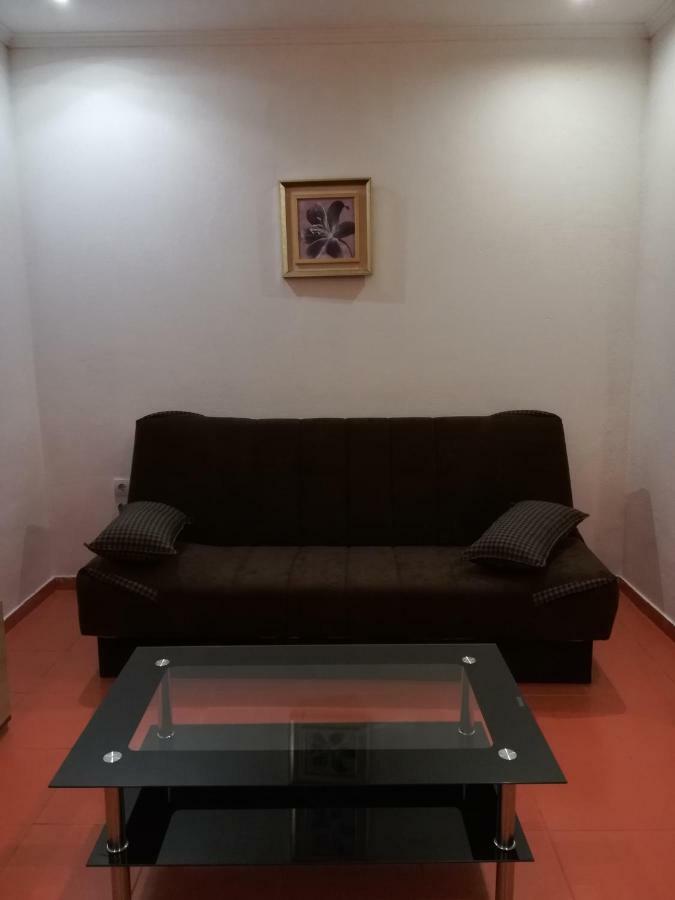 Rooms And Apartments Milana Bar Ngoại thất bức ảnh