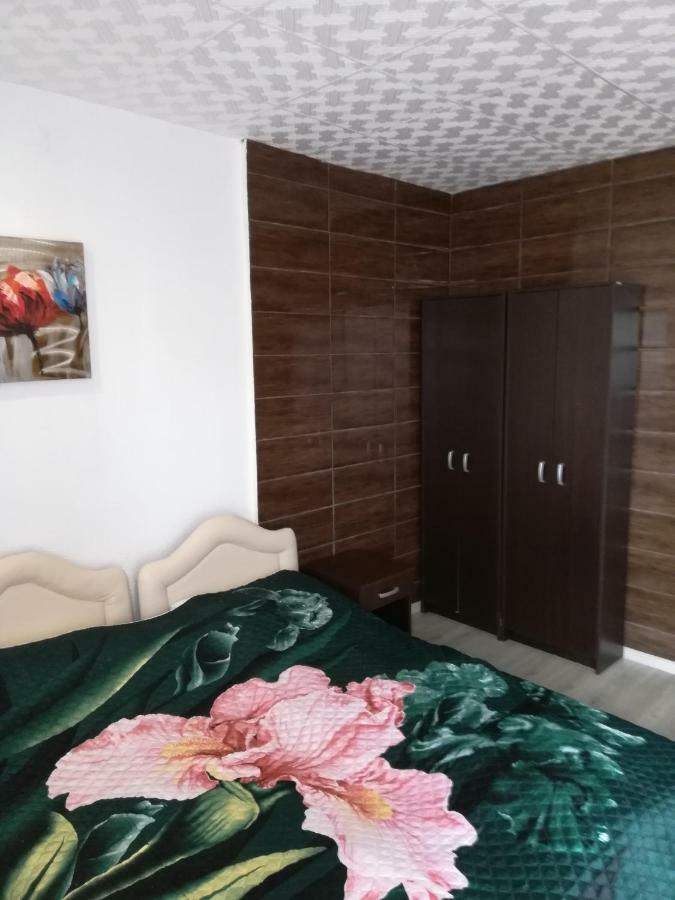 Rooms And Apartments Milana Bar Ngoại thất bức ảnh