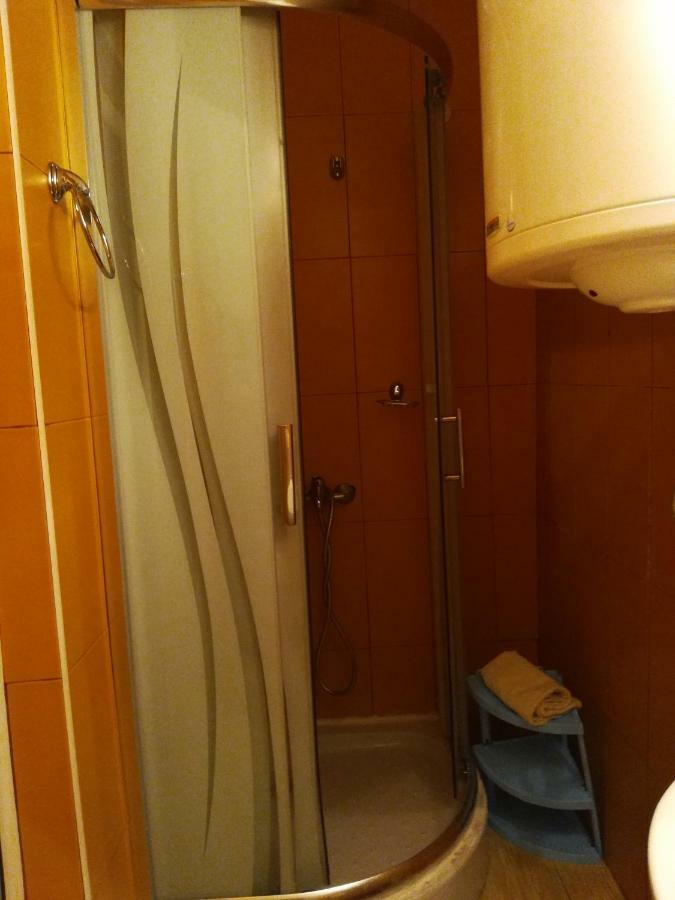 Rooms And Apartments Milana Bar Ngoại thất bức ảnh